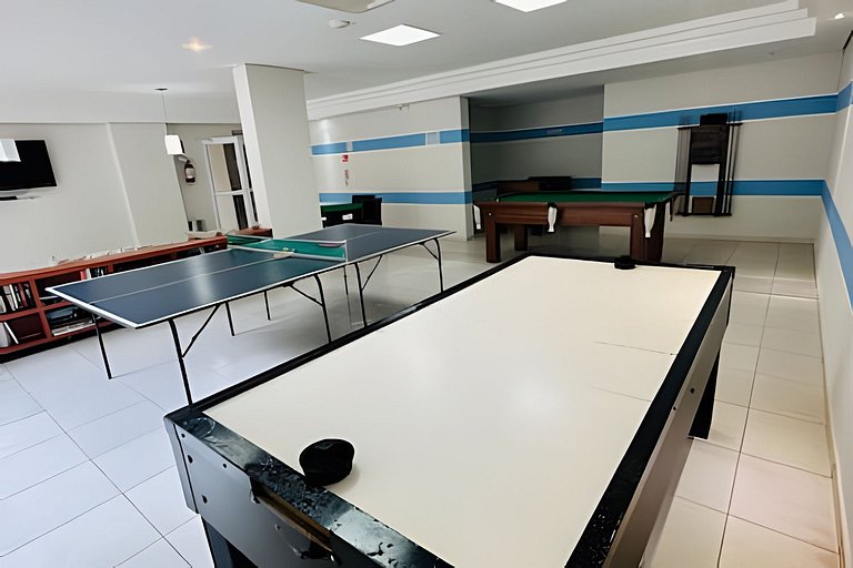 Apartamento em Riviera - SP (1)