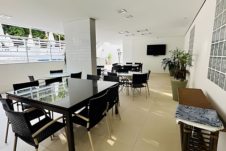 Apartamento em Riviera - SP (1)