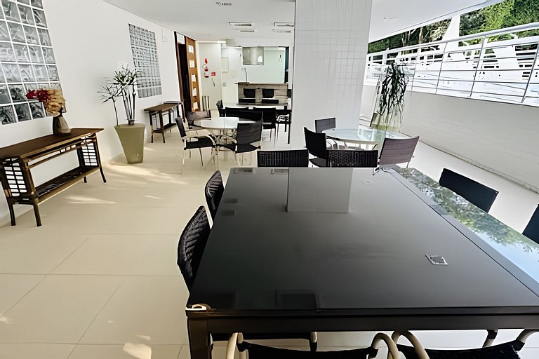 Apartamento em Riviera - SP (1)