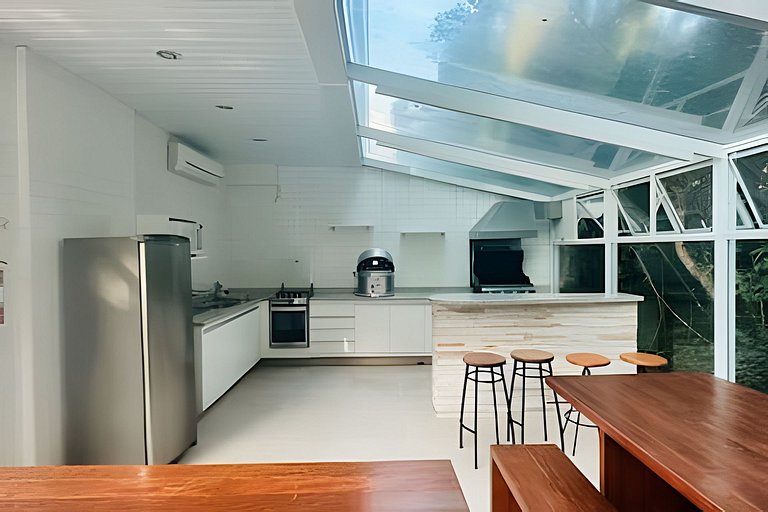 Apartamento em Riviera - SP (1)
