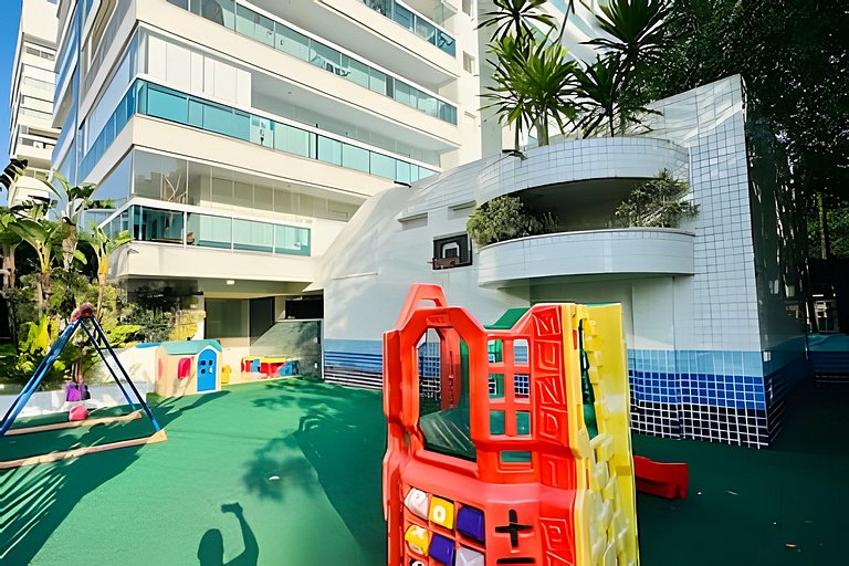 Apartamento em Riviera - SP (1)