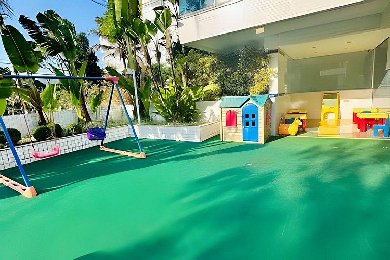 Apartamento em Riviera - SP (1)