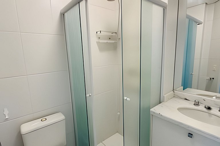 Apartamento em Riviera - SP (1)