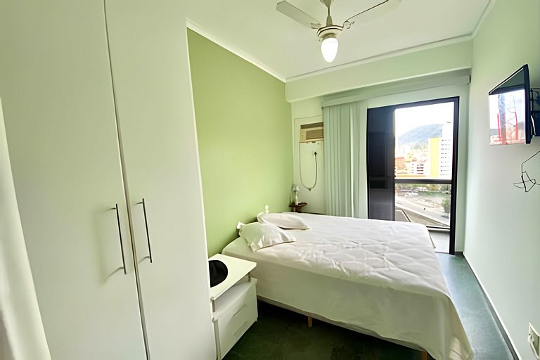 Cobertura Triplex C/ Piscina no Guaruja - SP (2)