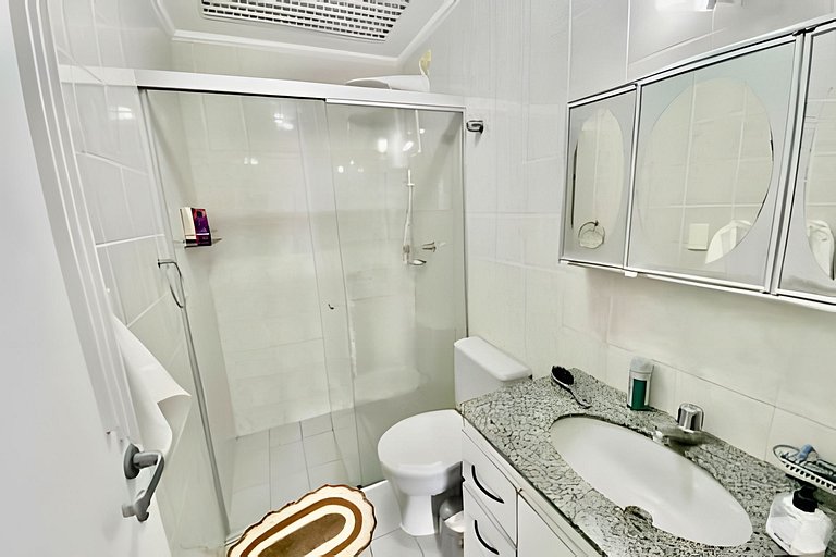 Cobertura Triplex C/ Piscina no Guaruja - SP (2)