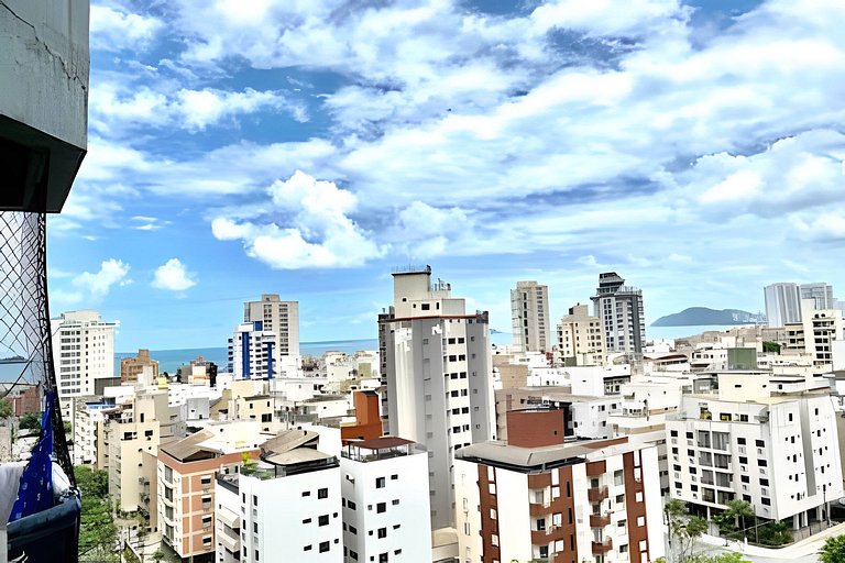 Cobertura Triplex C/ Piscina no Guaruja - SP (2)