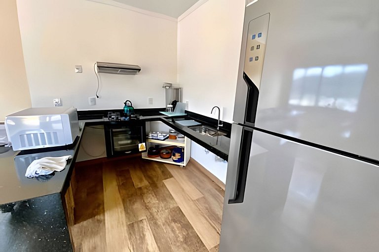 Cobertura Triplex C/ Piscina no Guaruja - SP (2)