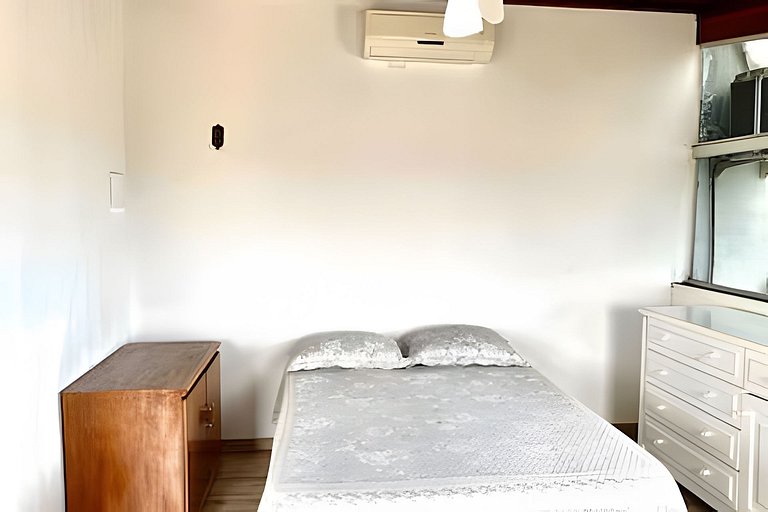 Cobertura Triplex C/ Piscina no Guaruja - SP (2)