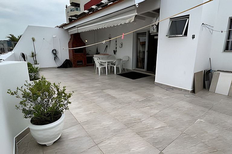 Cobertura Duplex no Guarujá - SP (4)