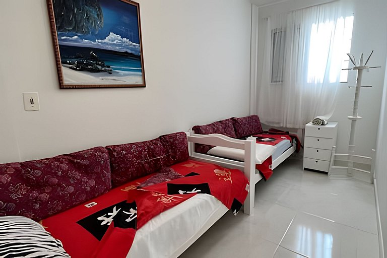 Cobertura Duplex no Guarujá - SP (4)
