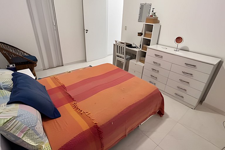 Cobertura Duplex no Guarujá - SP (4)