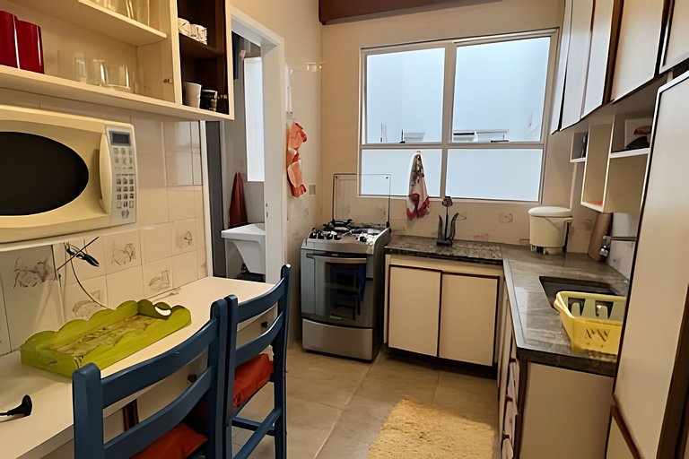 Cobertura Duplex no Guarujá - SP (4)