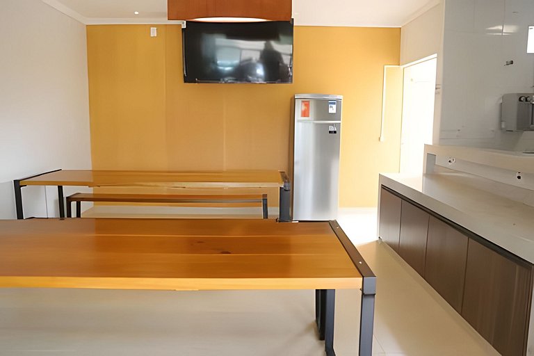 Maravilhosa casa com piscina em Capitólio-MG