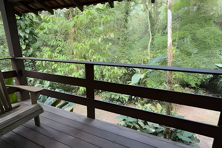 Casa rústica em Cambury - SP (5)