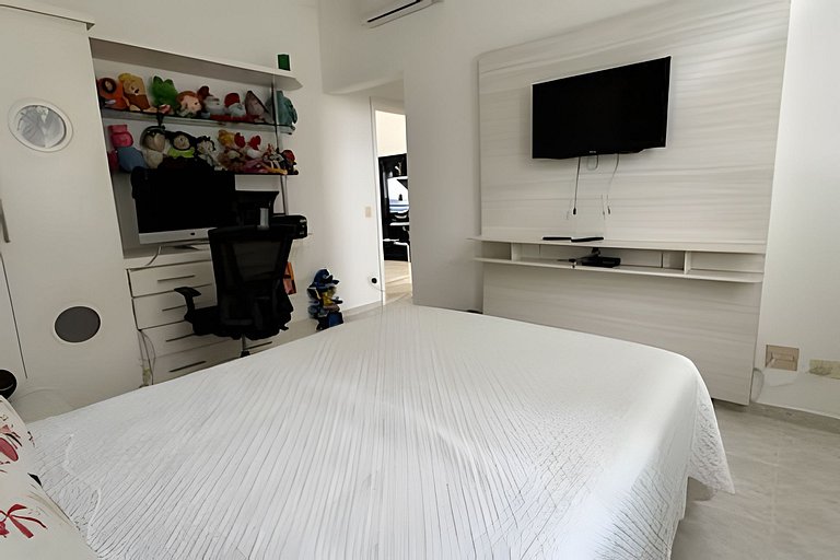 Linda casa em Riviera – SP (5)