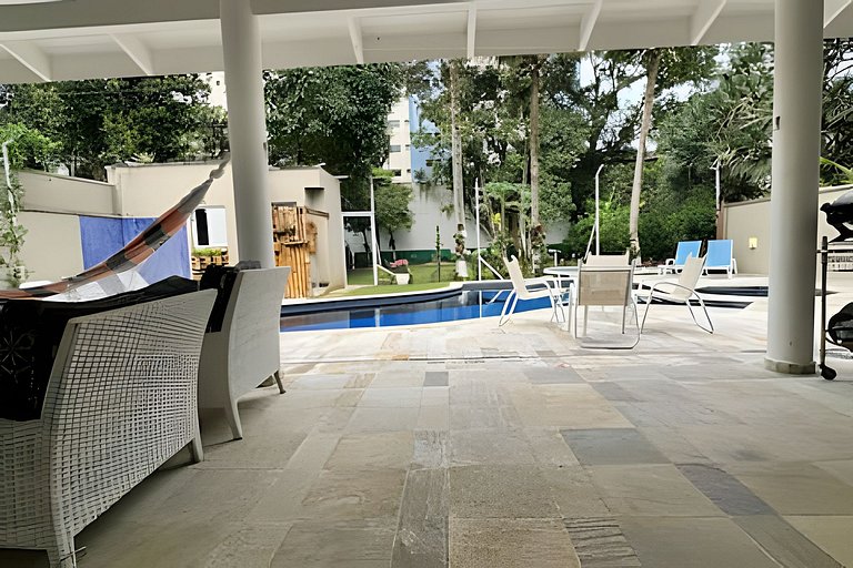 Linda casa em Riviera – SP (5)