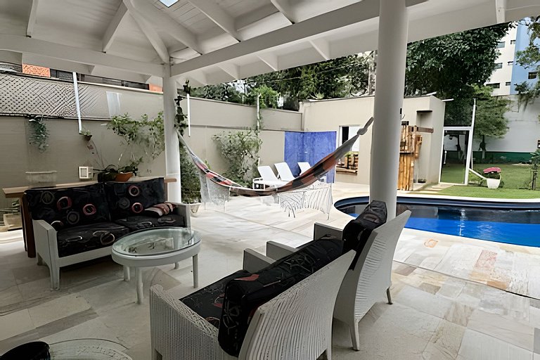 Linda casa em Riviera – SP (5)