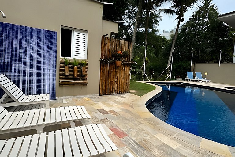 Linda casa em Riviera – SP (5)