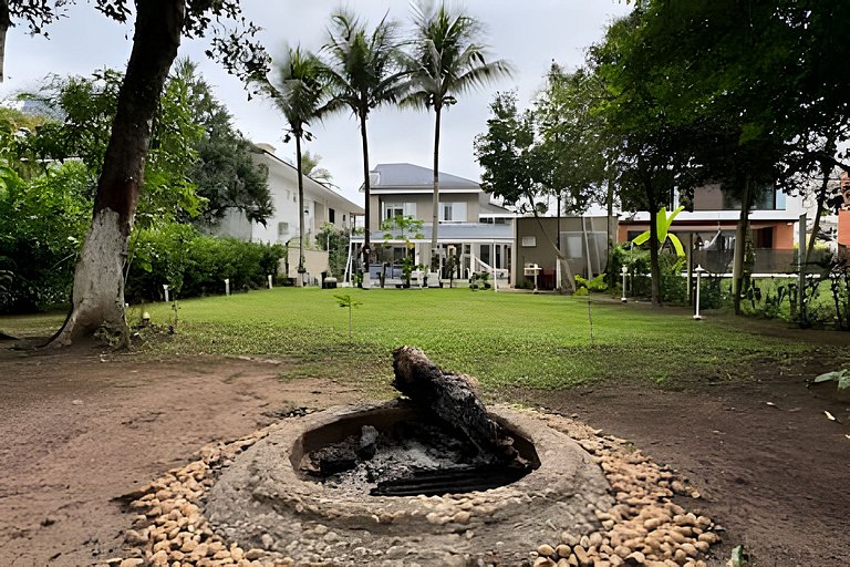 Linda casa em Riviera – SP (5)