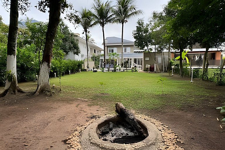Linda casa em Riviera – SP (5)