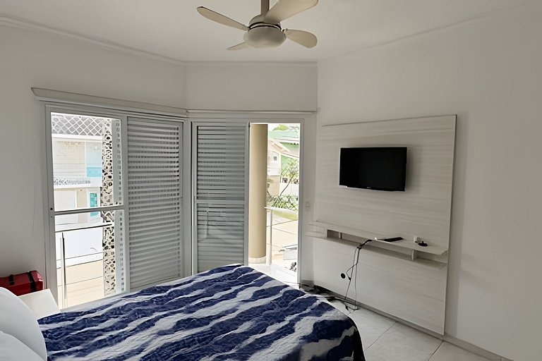 Linda casa em Riviera – SP (5)