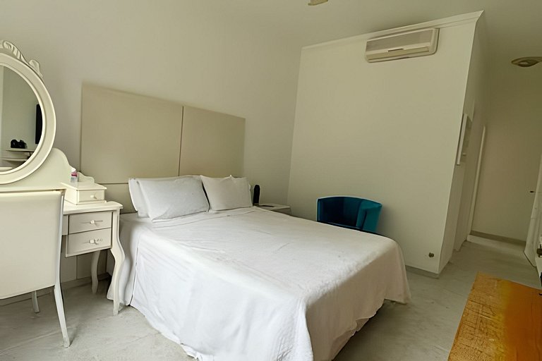 Linda casa em Riviera – SP (5)