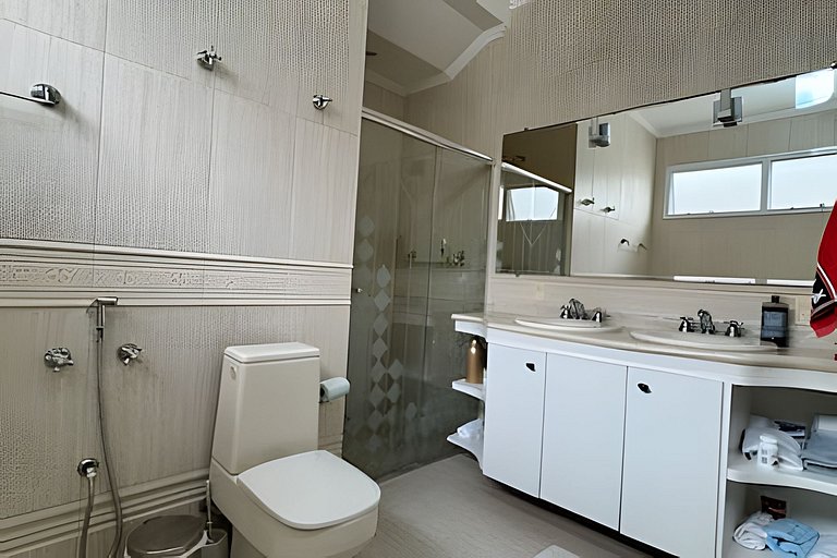 Linda casa em Riviera – SP (5)