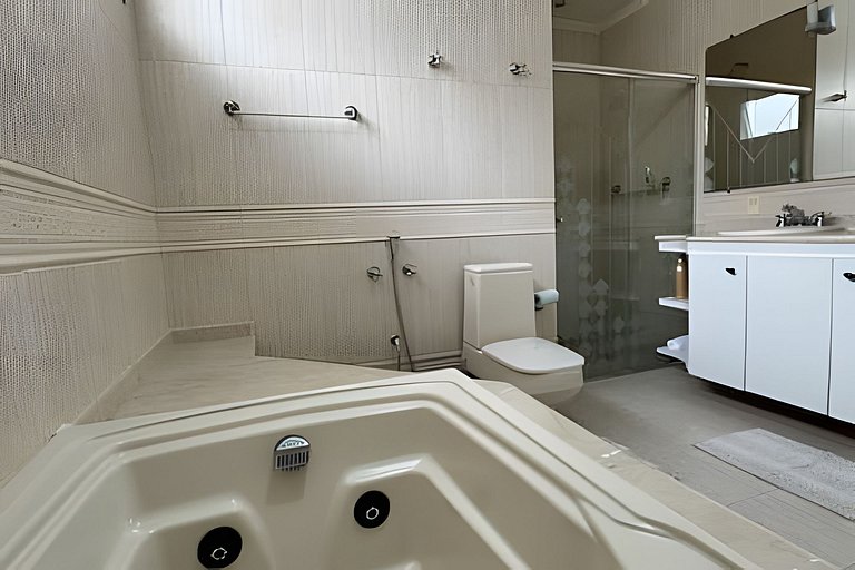 Linda casa em Riviera – SP (5)