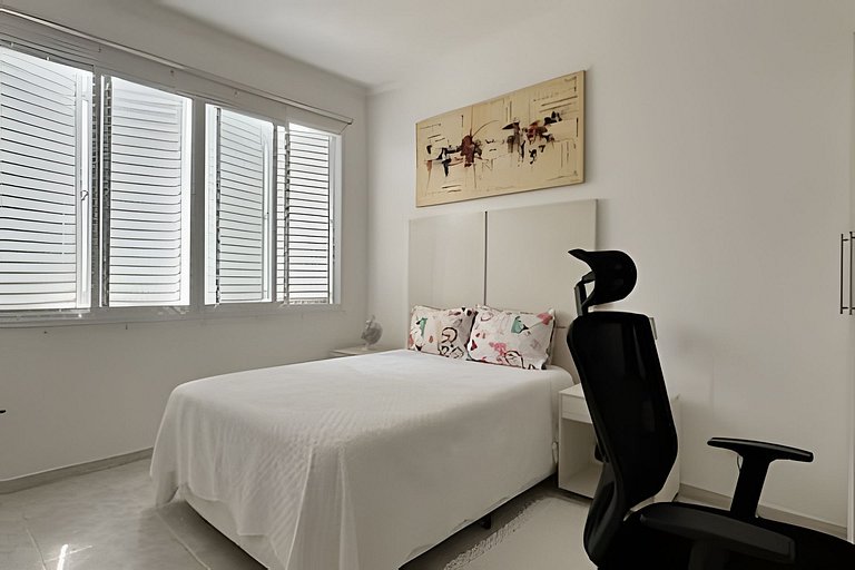 Linda casa em Riviera – SP (5)