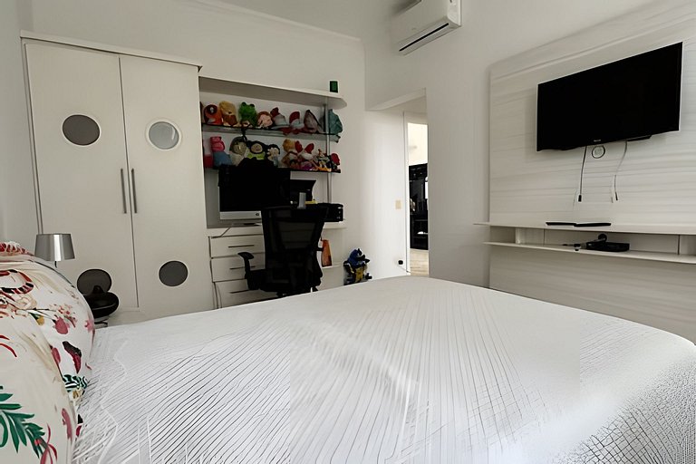 Linda casa em Riviera – SP (5)
