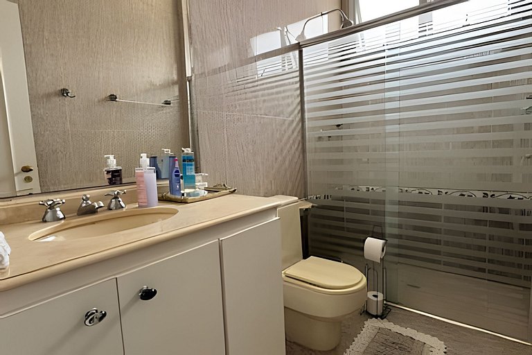 Linda casa em Riviera – SP (5)