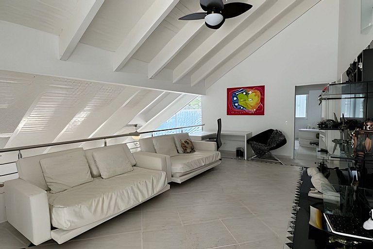 Linda casa em Riviera – SP (5)