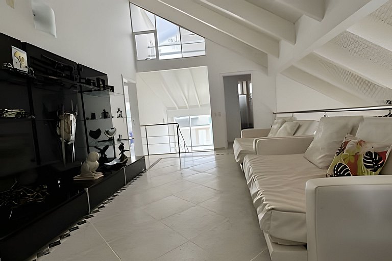 Linda casa em Riviera – SP (5)