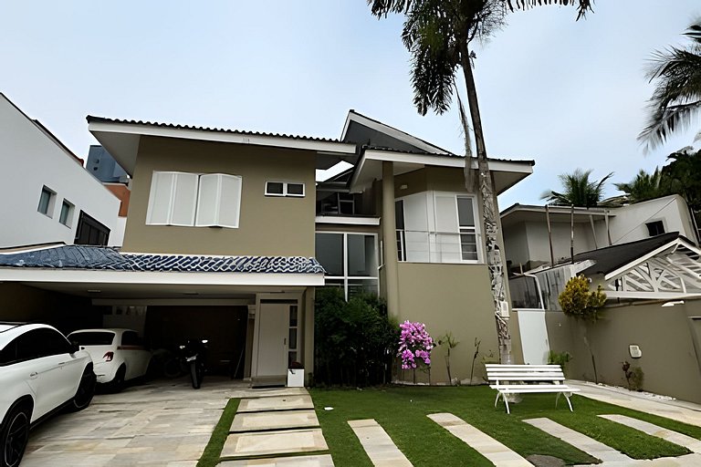 Linda casa em Riviera – SP (5)