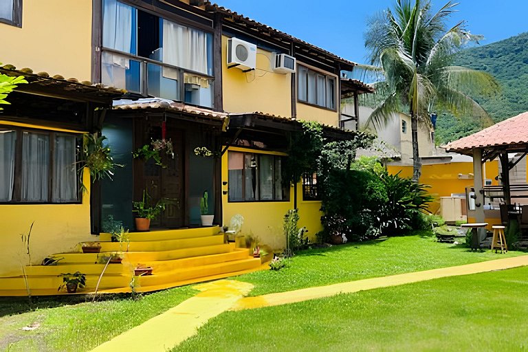 Casa Recreio dos Bandeirantes (Rio de Janeiro -RJ)
