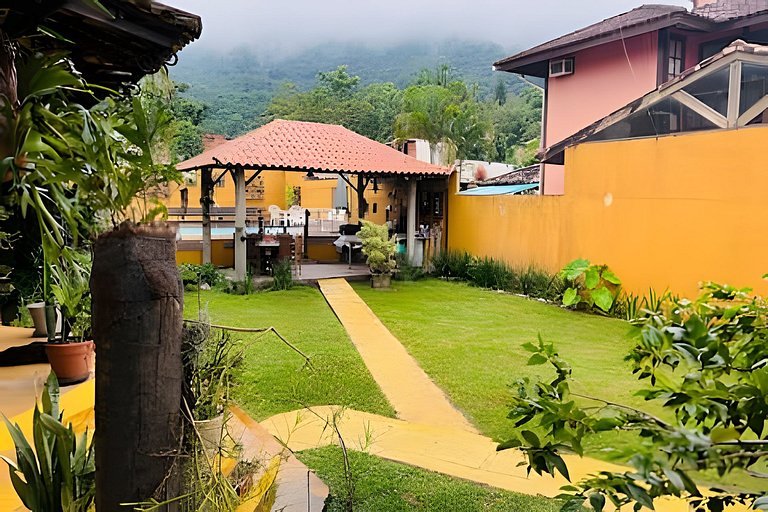 Casa Recreio dos Bandeirantes (Rio de Janeiro -RJ)