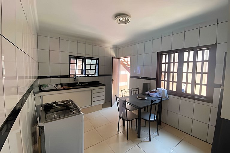 Casa com piscina em Maresias - SP (1)