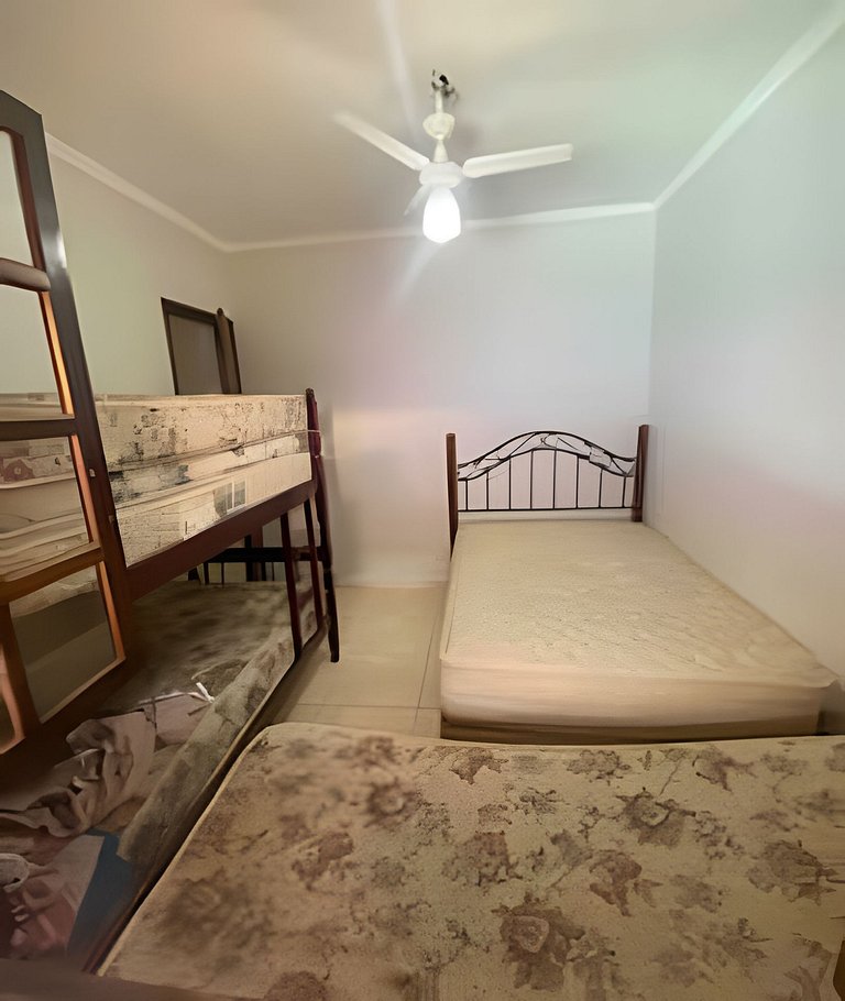 Casa com piscina em Maresias - SP (1)