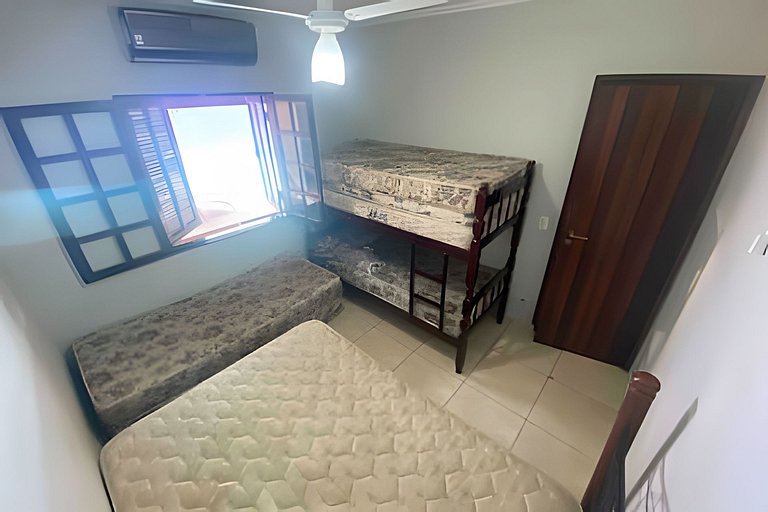 Casa com piscina em Maresias - SP (1)