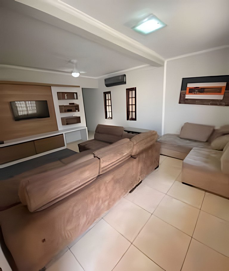 Casa com piscina em Maresias - SP (1)