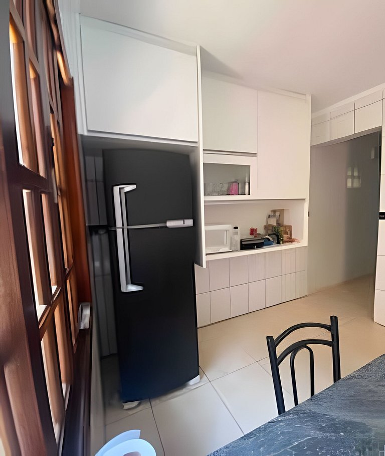 Casa com piscina em Maresias - SP (1)