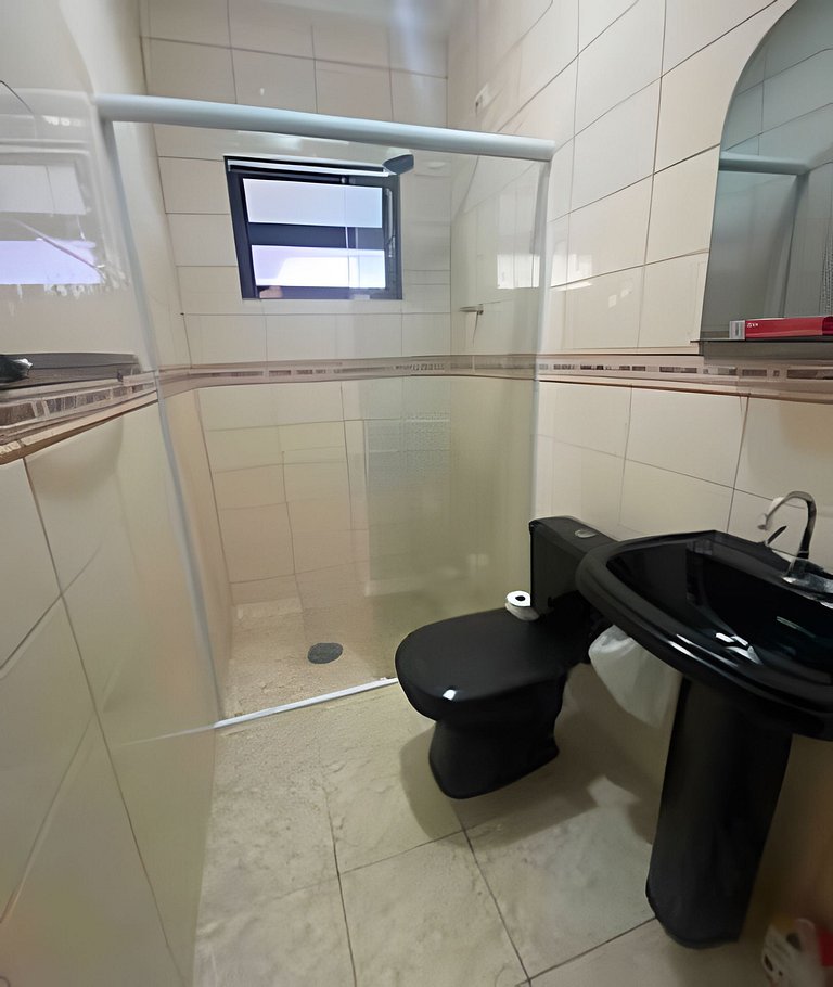 Casa com piscina em Maresias - SP (1)