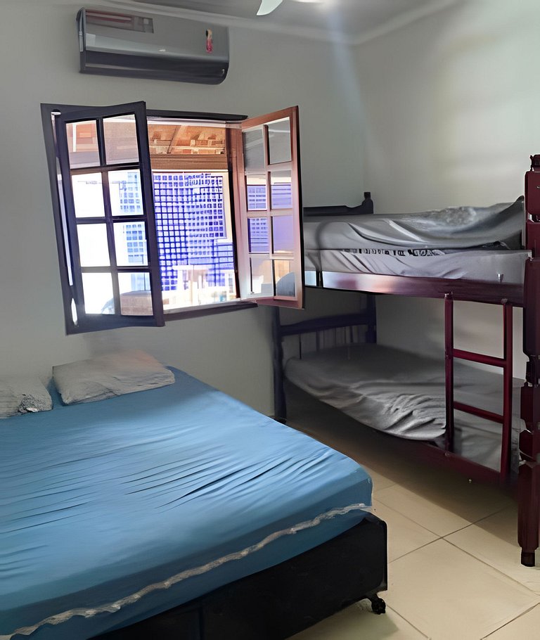 Casa com piscina em Maresias - SP (1)