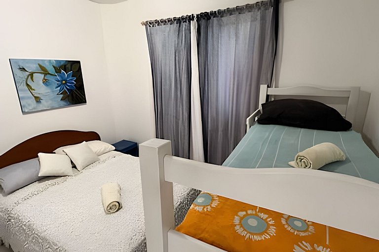 Cobertura Duplex no Guarujá - SP (4)