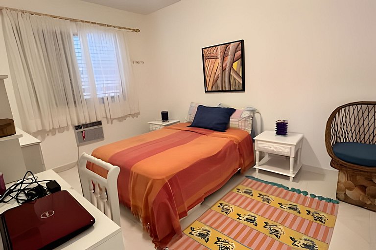 Cobertura Duplex no Guarujá - SP (4)