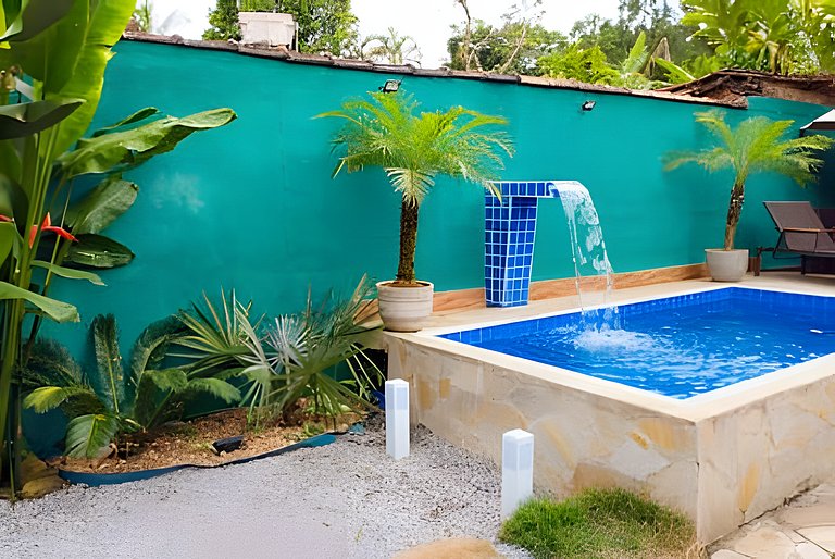Casa no Sertão de Cambury - Litoral Norte - SP (3)