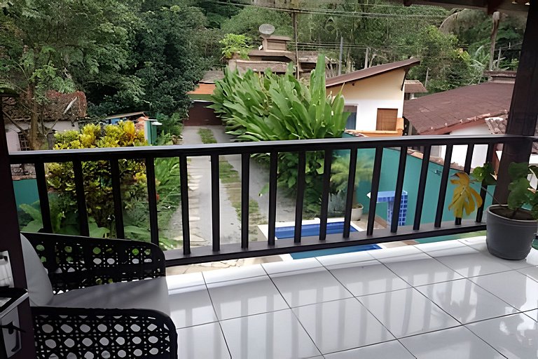 Casa no Sertão de Cambury - Litoral Norte - SP (3)