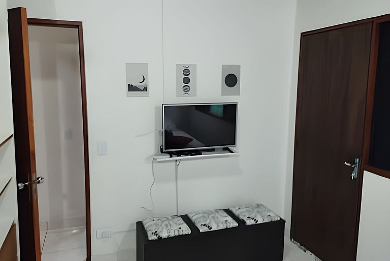 Casa no Sertão de Cambury - Litoral Norte - SP (3)