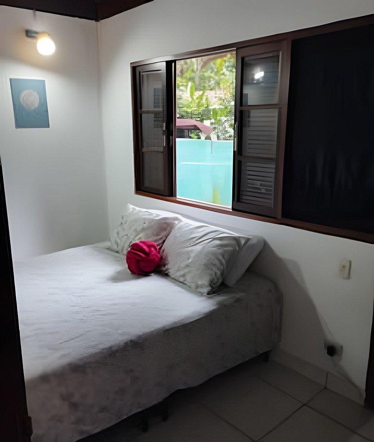 Casa no Sertão de Cambury - Litoral Norte - SP (3)