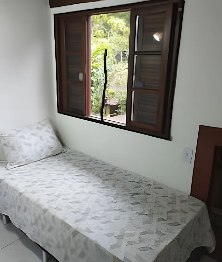 Casa no Sertão de Cambury - Litoral Norte - SP (3)
